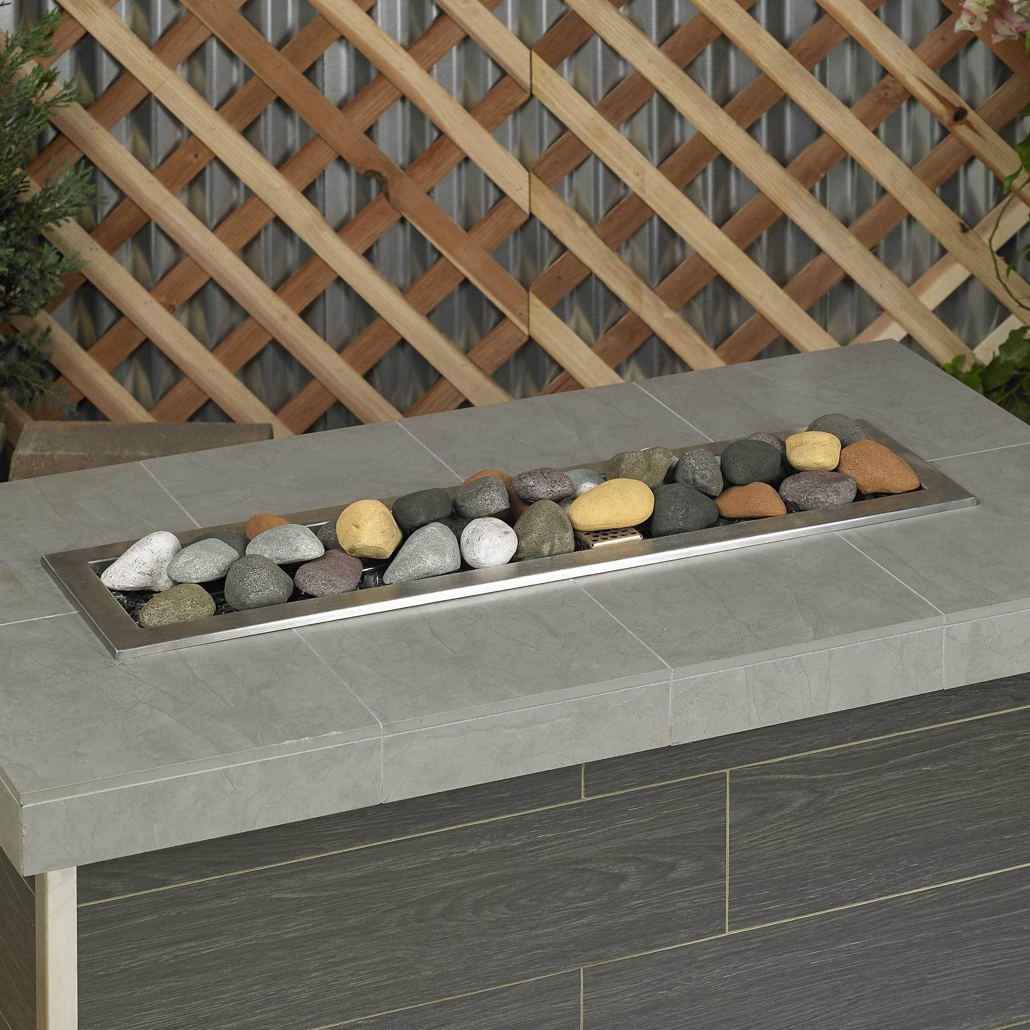 15-Stone Set S7235