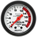 Phantom Mechanical Nitrous Pressure Gauge C724943