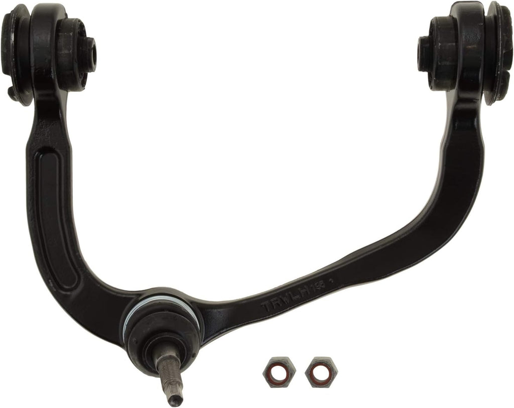 Suspension Control Arm and Ball Joint Assembly Front Left Upper X965475