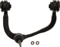 Suspension Control Arm and Ball Joint Assembly Front Left Upper X965475