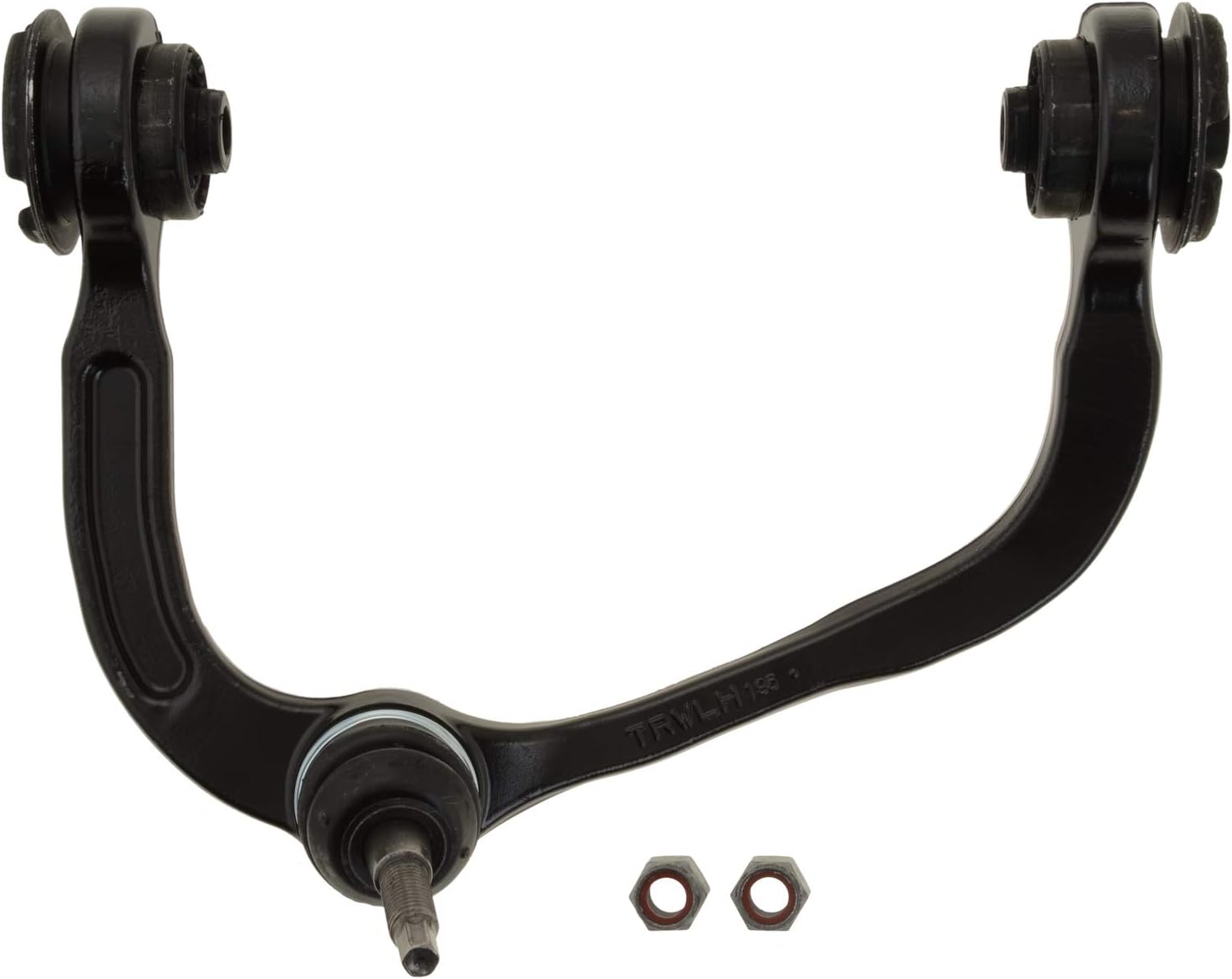 Suspension Control Arm and Ball Joint Assembly Front Left Upper X965475