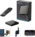 Formuler Z10 Pro with Keyboard and Retractable USB Port P113054
