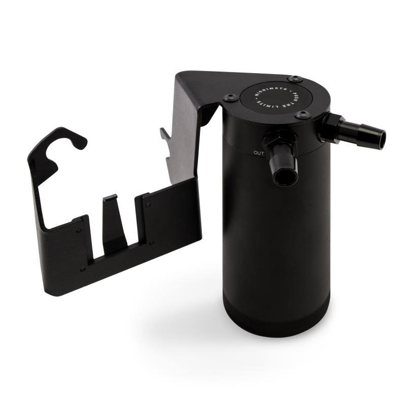PCV-Side Direct Fit Catch Can Kit A425