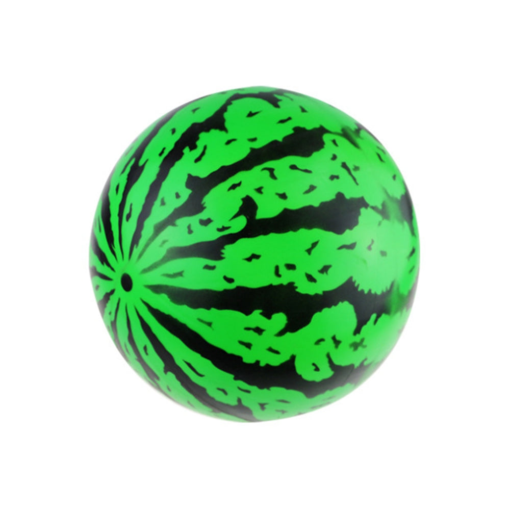 2Pcs 9 Inch Inflatable Bouncy Ball Kids Toys K744