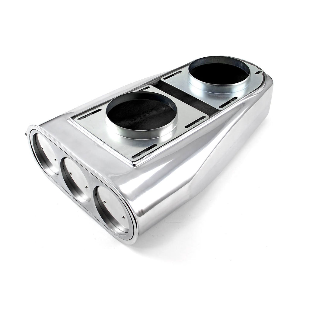 Carburetor Scoops N347