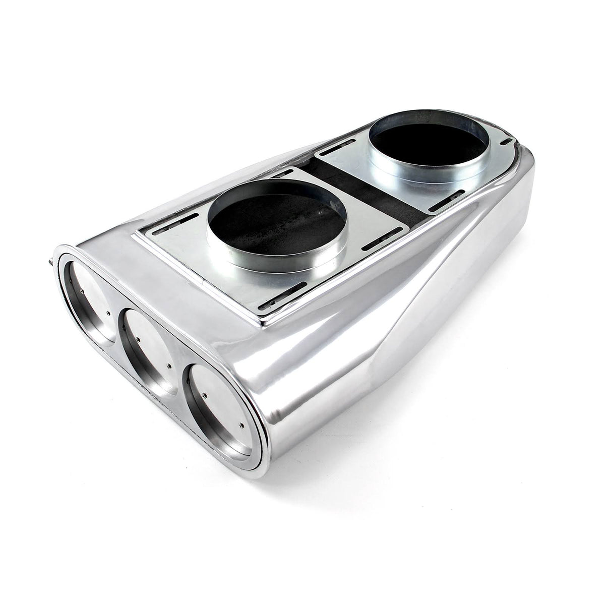 Carburetor Scoops N347