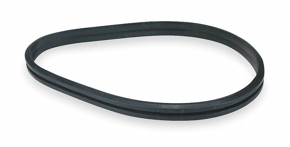 Banded V-Belt, 2/D162 C7062