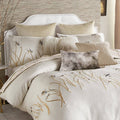 Linen King Duvet Z89684
