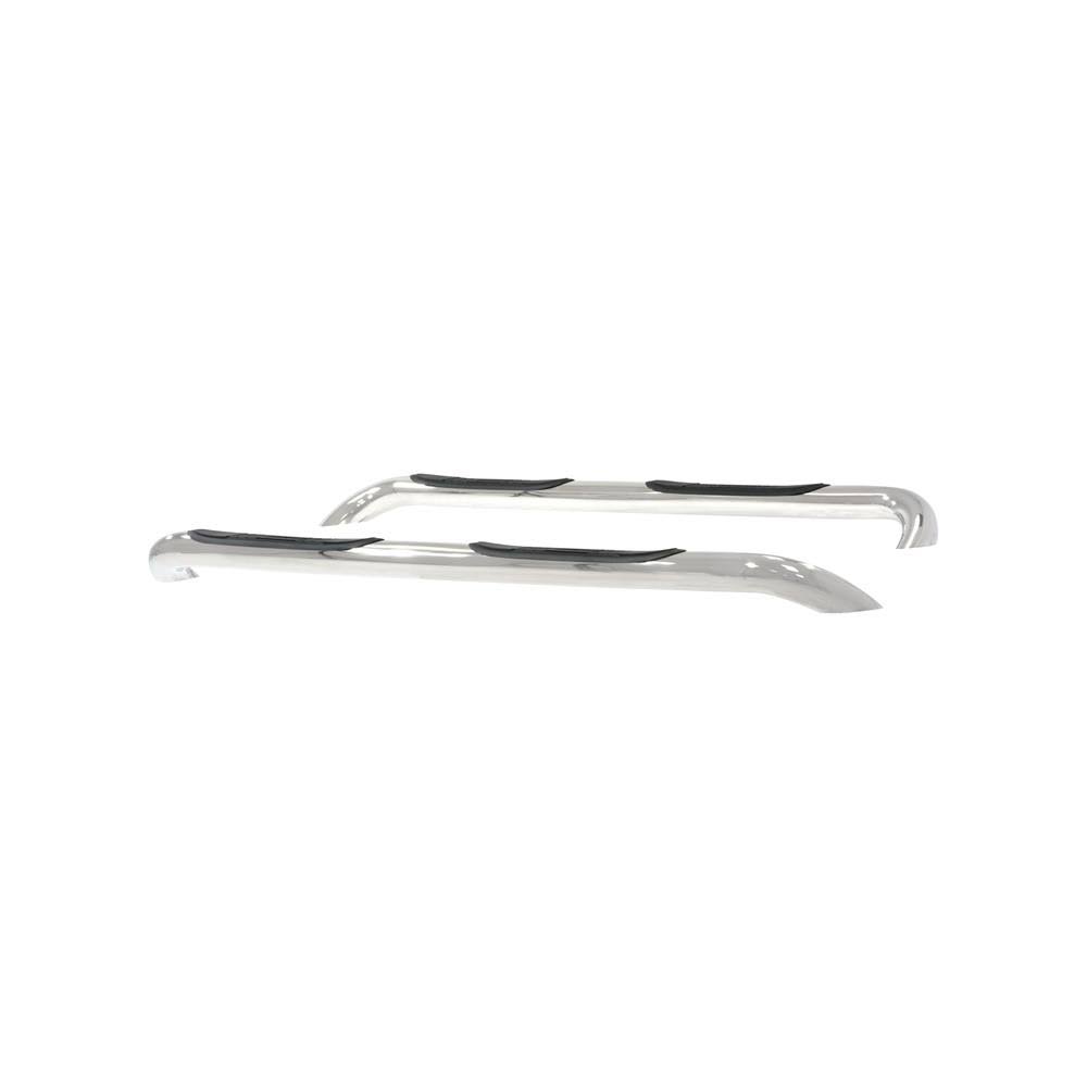 3x22 Round Side Bars F31562
