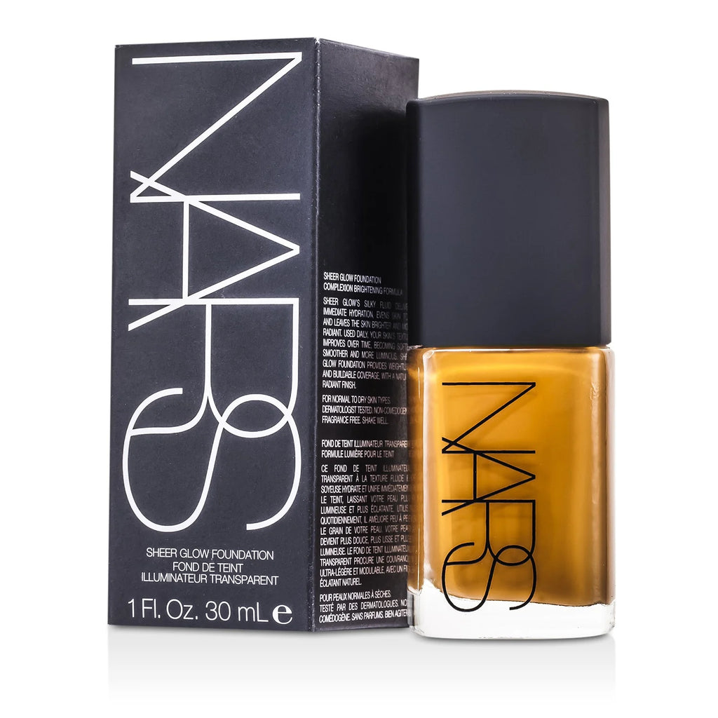 Sheer Glow Foundation 30ml/1oz R61516