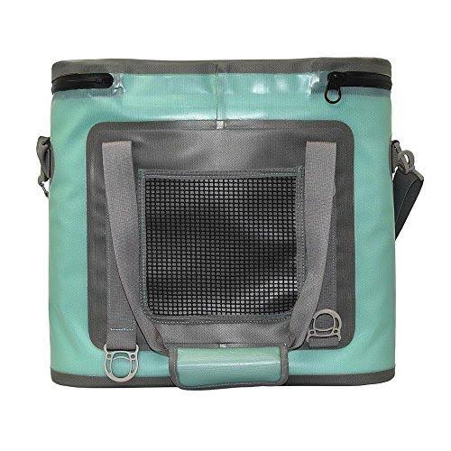 Soft Pack 40 Seafoam Green Cooler Y28330