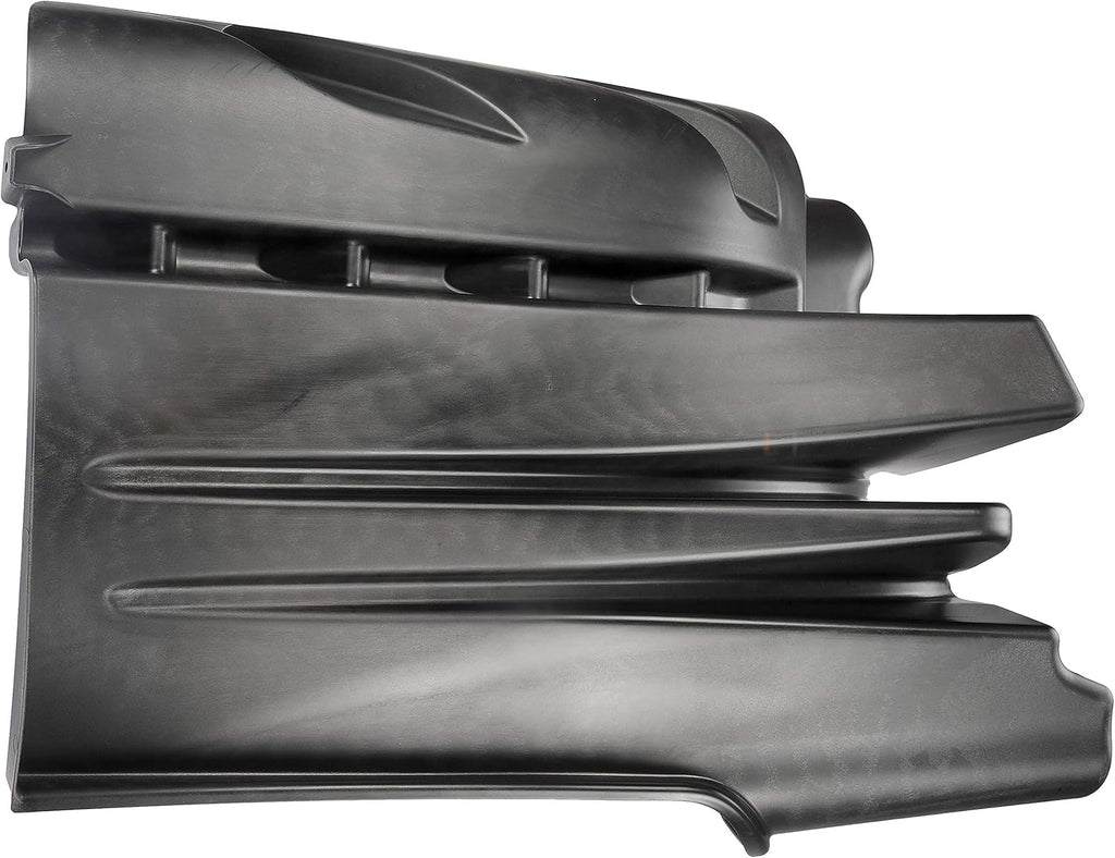 Black Heavy Duty Splash Guard E991