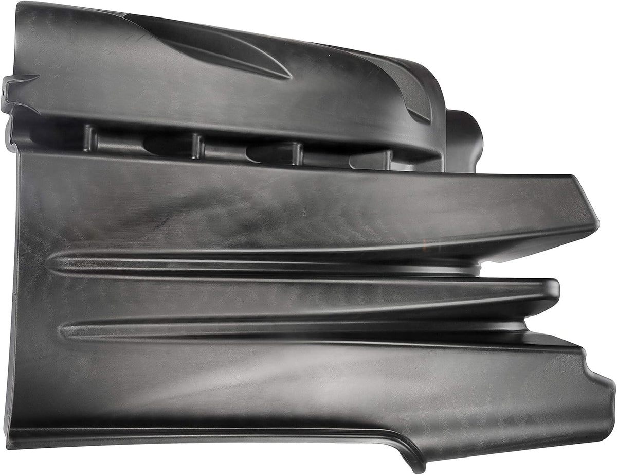 Black Heavy Duty Splash Guard E991