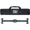 Camera Slider with Aluminum Alloy 4 Wheel F87842