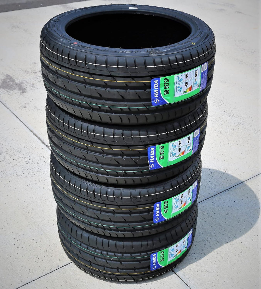 285/30R20 All-Season High Performance Radial Tire J15282
