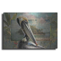 16"x12" Metal Wall Art P508148