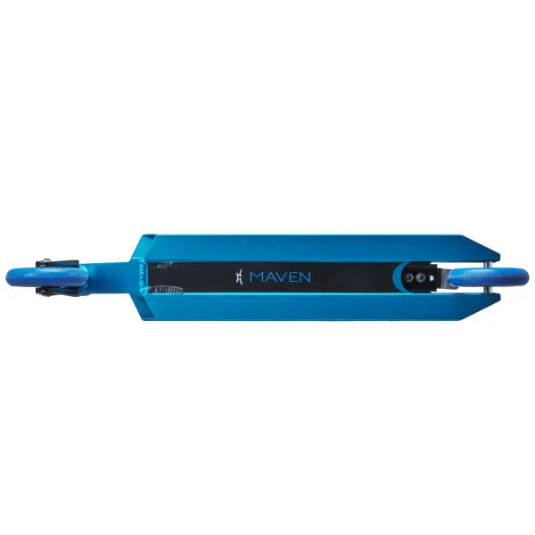 Blue Complete Scooter Q92396