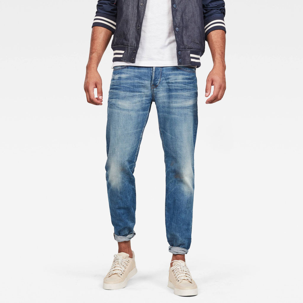 Loose Jeans Y788186