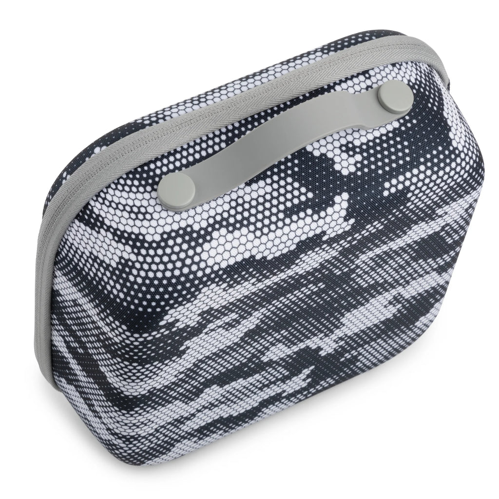 Camo Insulated Lunch Box N48245