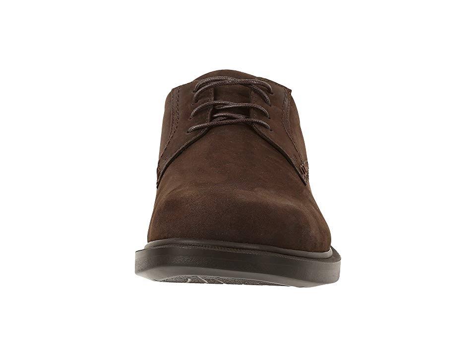 Men&s Ambassador Coffee Bean Wide Shoes R290