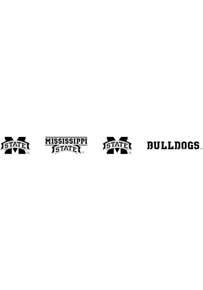 Mississippi State Fire Pit E138571