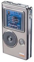 HDD 5 GB Digital Player W99171