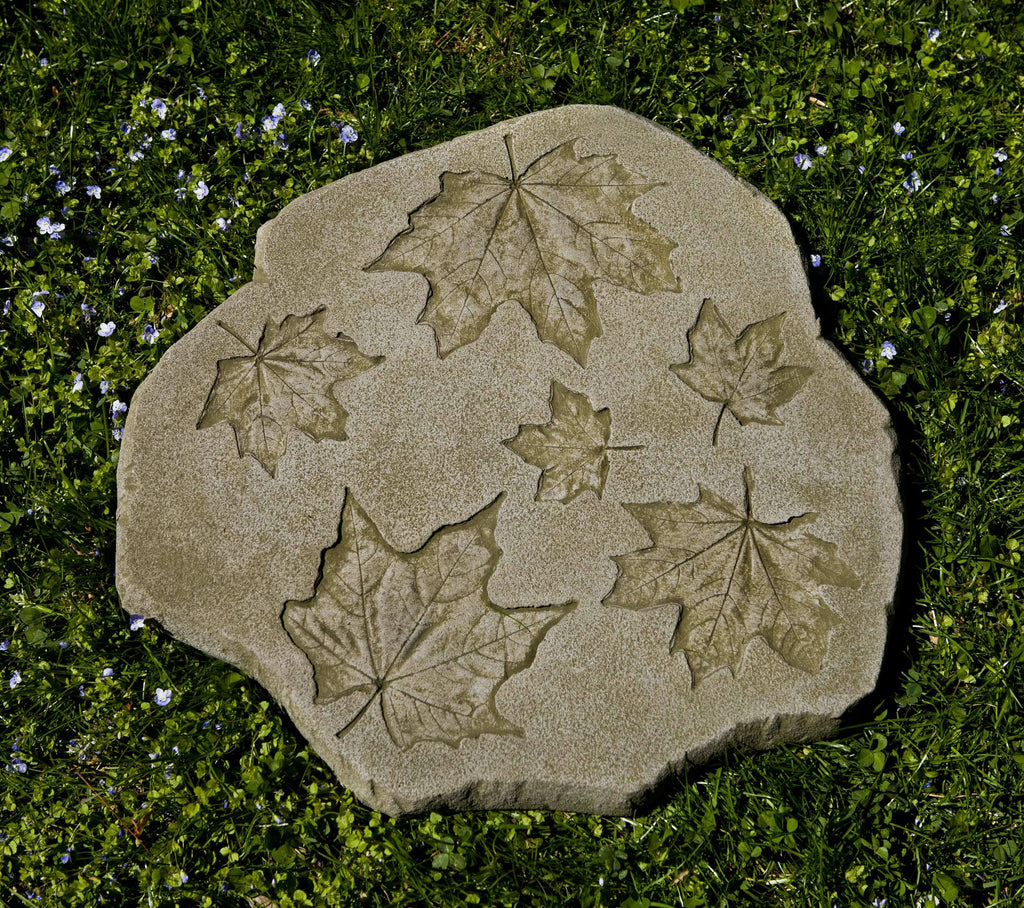 English Moss Stepping Stone E119682