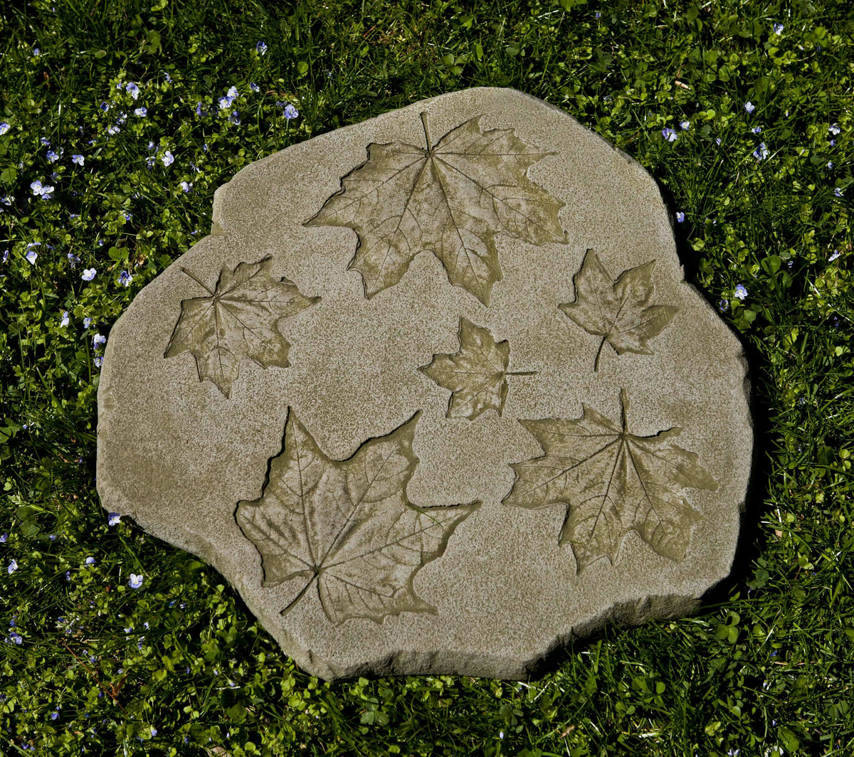 English Moss Stepping Stone E119682