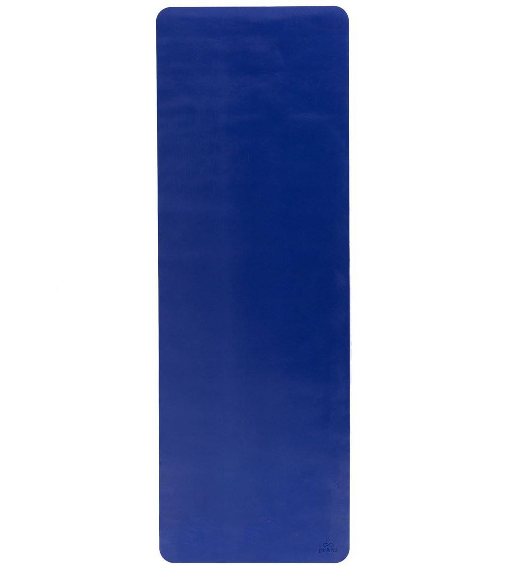 Cobalt Yoga Mat I300120
