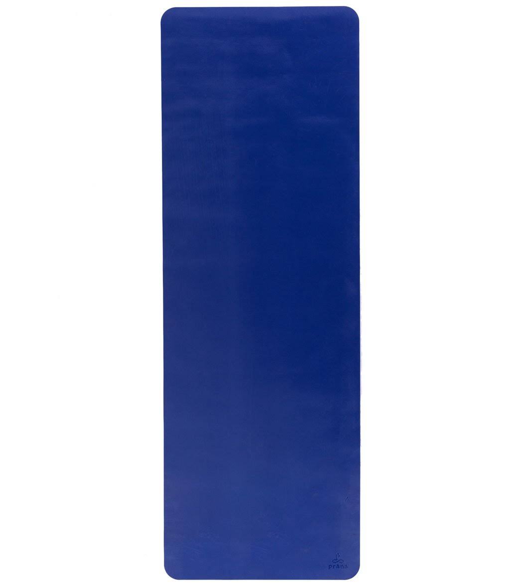 Cobalt Yoga Mat I300120