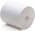 3 1/8 in x 230 ft Thermal Receipt Paper (50 rolls/case) (80mm) White E579319