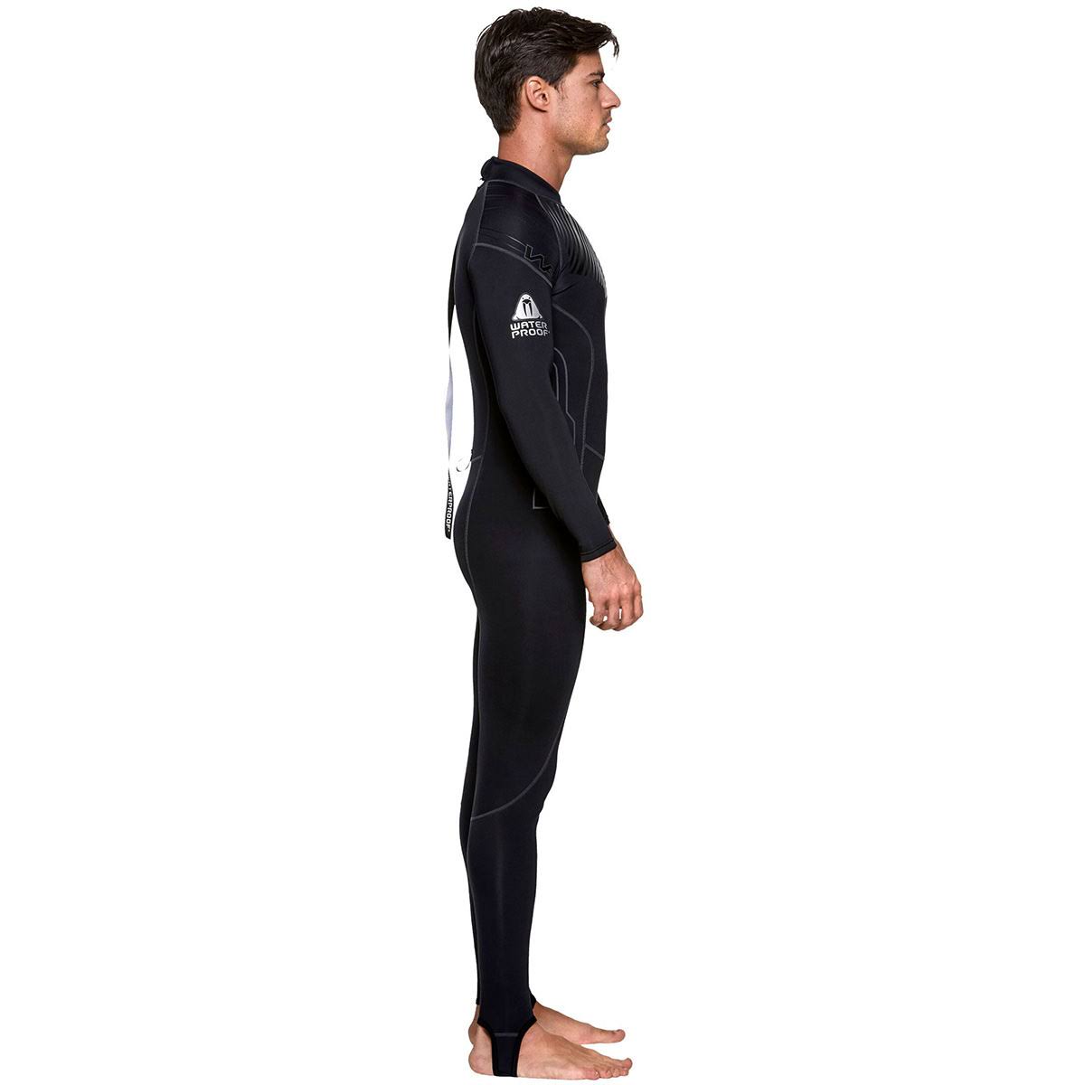 Waterproof 1mm Men&s Medium - Large A2353