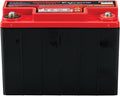 Red Top Powersports Battery B887024