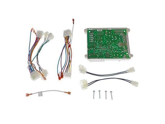 Replacement Kit for Furnace Control Q487