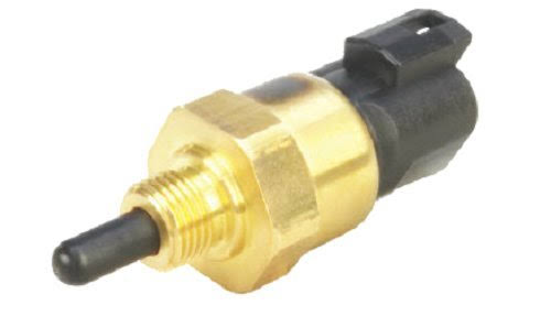 Coolant Level Sensor, Brass Stem, 1/2x22 - 20 pe F102