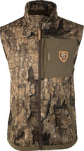 Brown Endurance Vest XL, XXL X3225