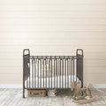 Primed Shiplap Peel and Stick Wall Panels E206