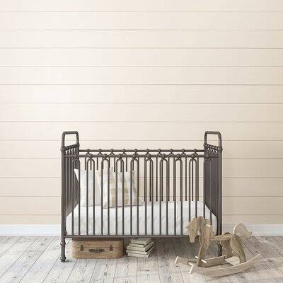 Primed Shiplap Peel and Stick Wall Panels E206