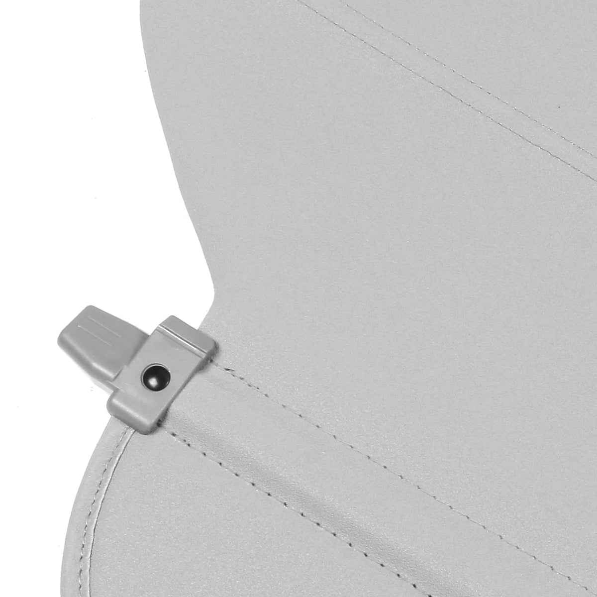 Retractable Rear Cargo Security Trunk Cover P464
