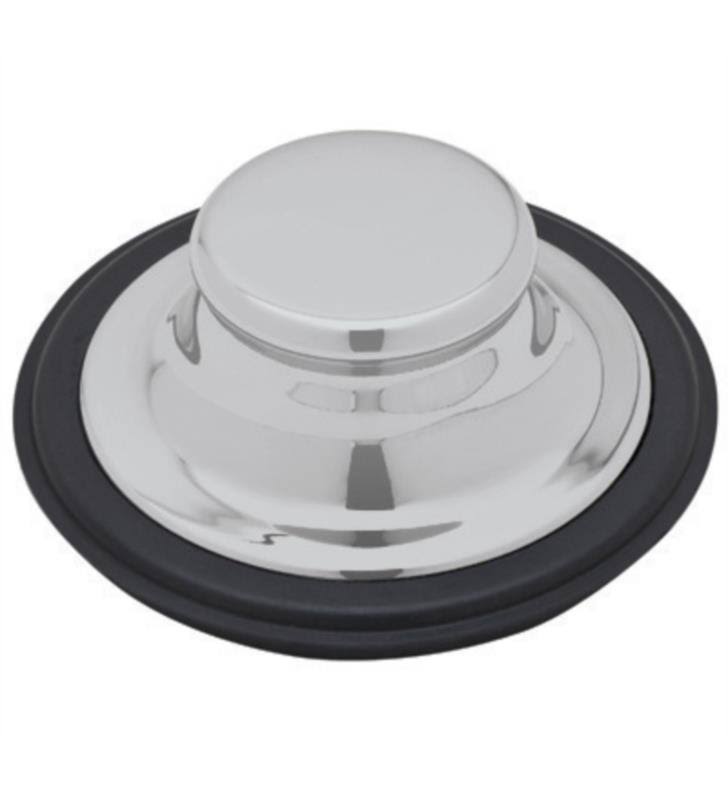 English Gold Disposal Stopper M747034