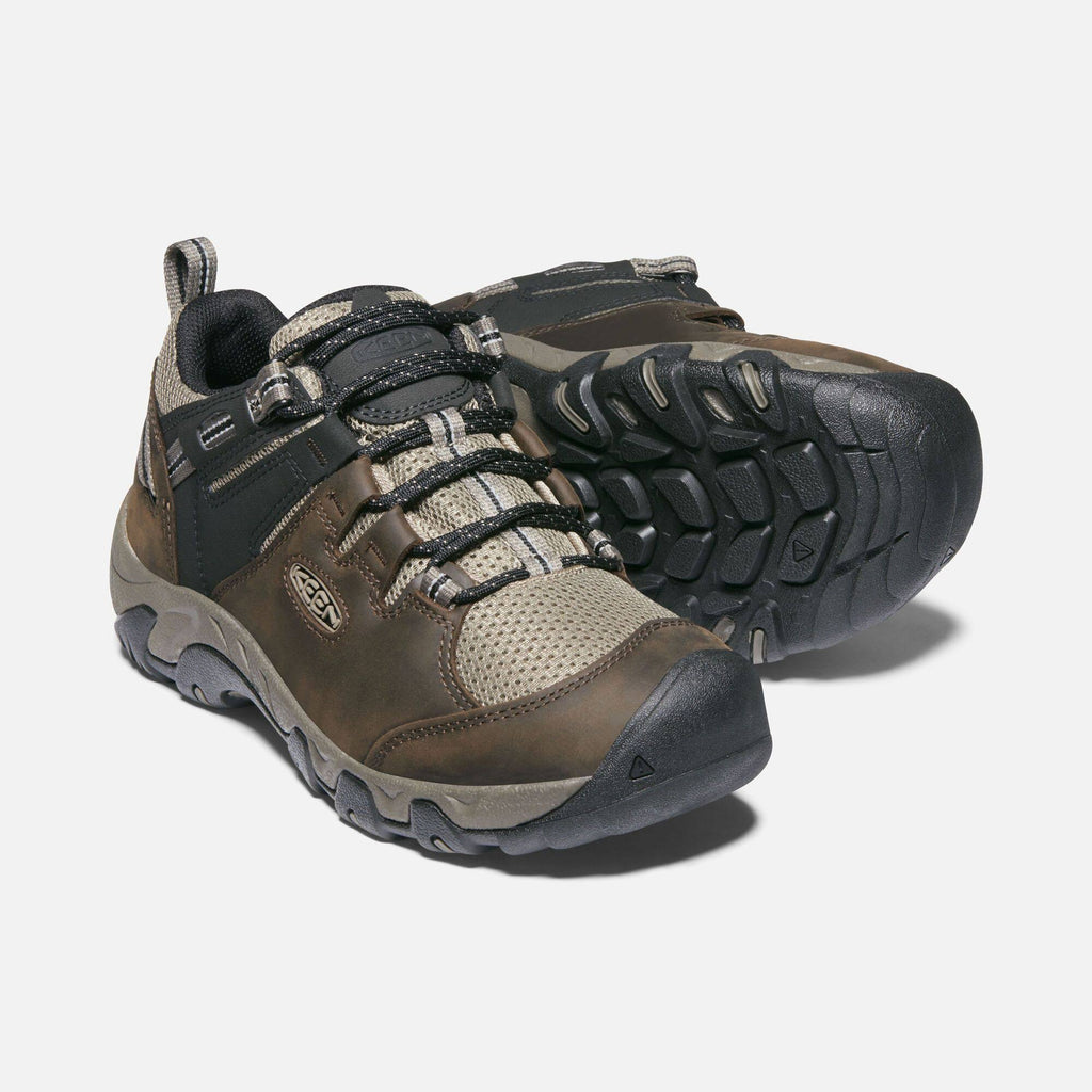 Steens Vent Hiking Shoe Y88600