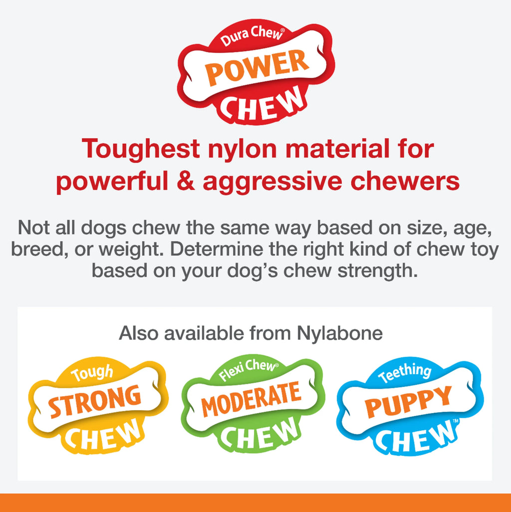 Chicken, Corn, & Ice Cream Sundae Flavor Chew Toy Triple Pack, Small/Regular, Up to 25 Ibs. G847