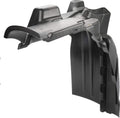 Black Heavy Duty Splash Guard E991
