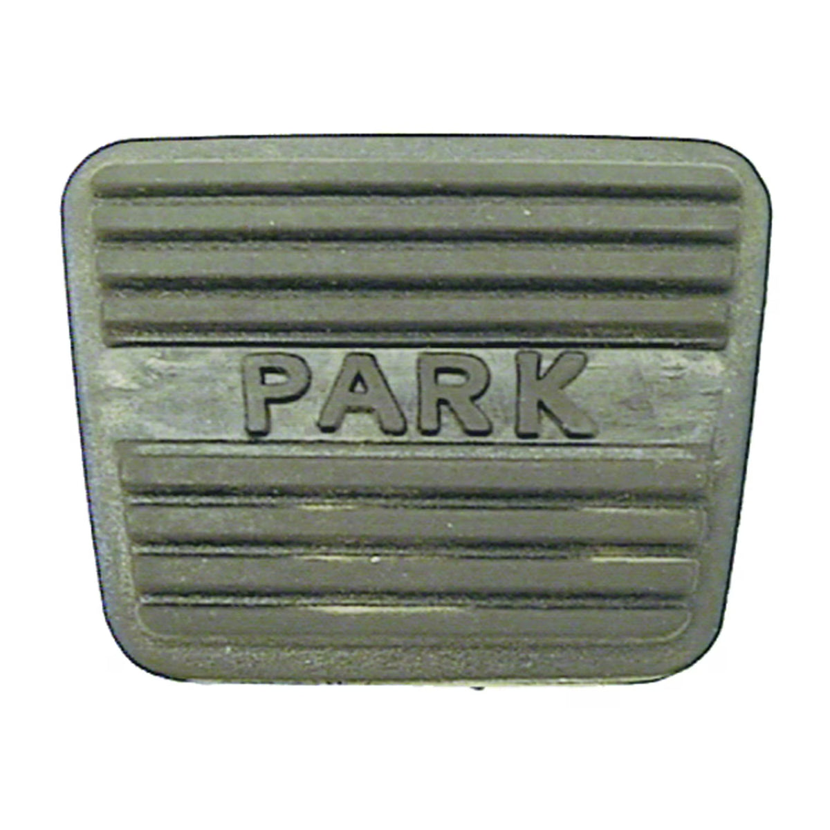 PARK BRAKE PEDAL PAD G60816