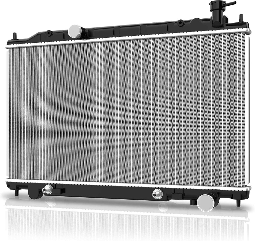 Radiator Compatible with 2002-2006 Altima, 2004-2006 Maxima 3.5L V6 M4739