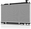 Radiator Compatible with 2002-2006 Altima, 2004-2006 Maxima 3.5L V6 M4739