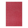Holiday Red Sparkle Cardstock 50/Pack X739122
