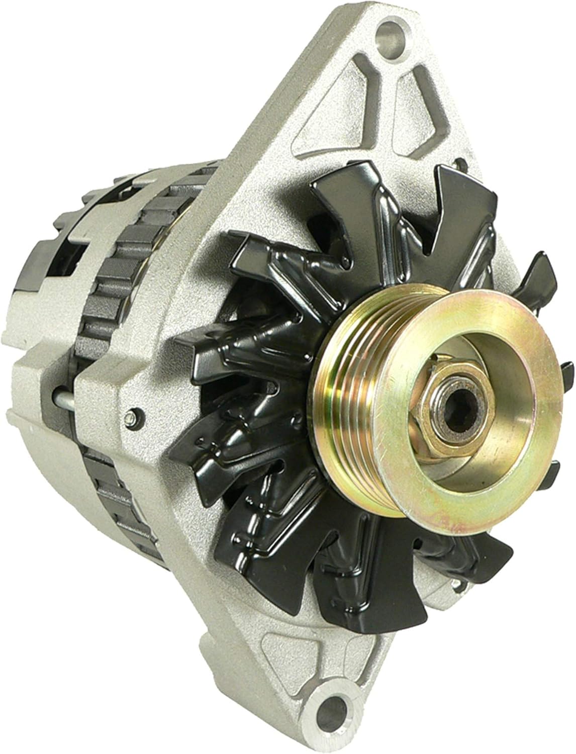 New Alternator for Buick Oldsmobile Pontiac 3.8L 4.3L 5.7L E491