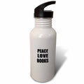 21 oz Sports Water Bottle C13000