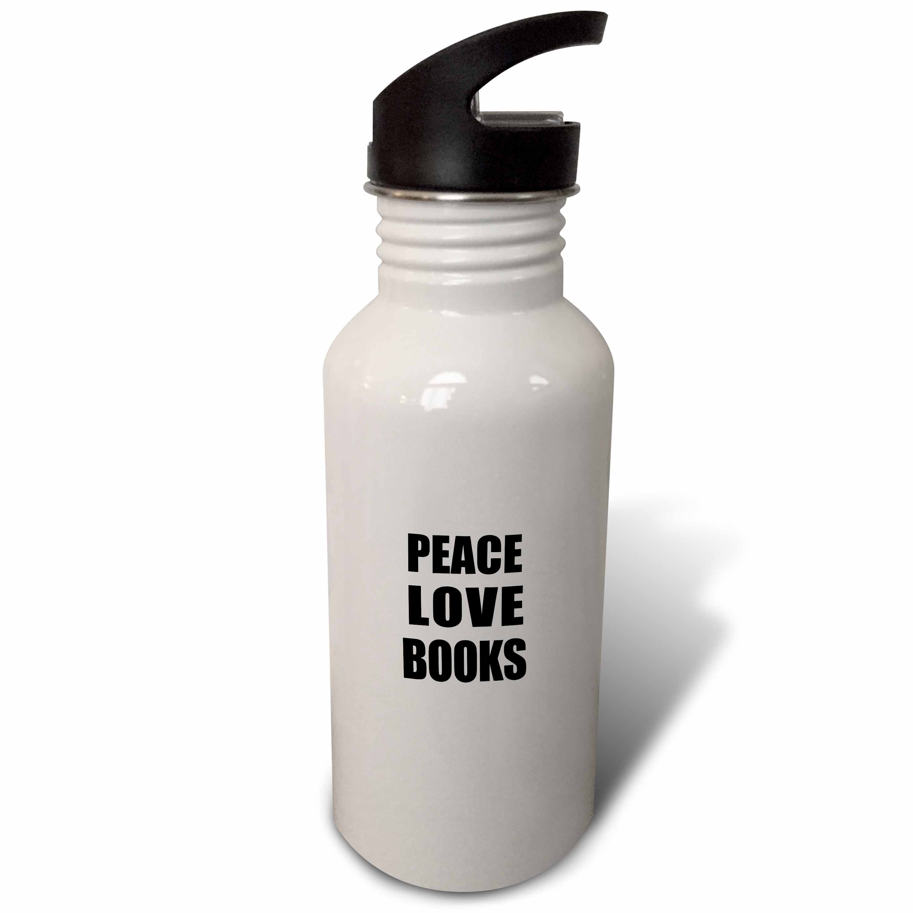 21 oz Sports Water Bottle C13000